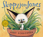 Skippyjon Jones de Judith Byron Schachner