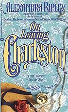 On leaving Charleston