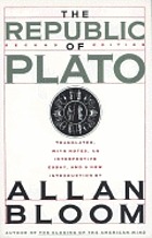 The Republic of Plato
