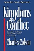 Kingdoms in conflict
