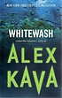 Whitewash de Alex Kava