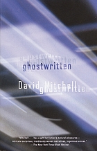 Ghostwritten : a novel