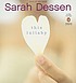 This lullaby 著者： Sarah Dessen