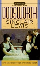Dodsworth; a novel