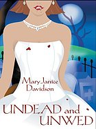 Undead and unwed