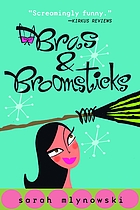 Bras & broomsticks