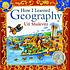 How I learned geography by  Uri Shulevitz 
