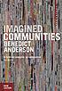Imagined communities : reflections on the origin and spread of nationalism