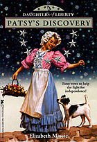Patsy's discovery