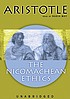 The Nichomachean [i.e. Nicomachean] ethics by Aristotle.