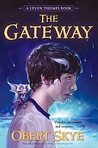 Leven Thumps and the gateway to Foo