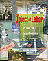 The object of labor : art, cloth, and cultural production
