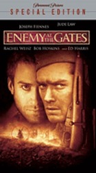 Enemy at the gates
