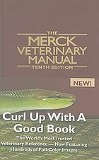 The Merck veterinary manual