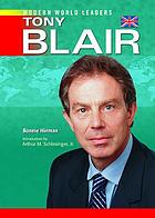 Tony Blair