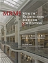 MRM5 : museum registration methods 著者：  Rebecca A Buck 