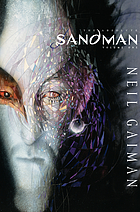 The absolute sandman. Volume two