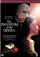 The Phantom of the Opera