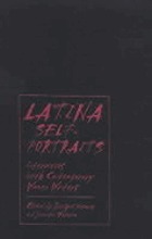 Latina self-portraits : interviews with contemporary women writers