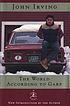 The world according to Garp by  John Irving 