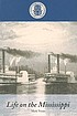 Life on the Mississippi de Mark Twain