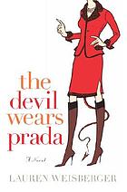 The devil wears Prada