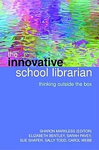 Strategic inspiration for school librarians