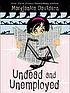 Undead and unemployed von MaryJanice Davidson