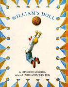 William's doll.