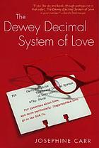 The Dewey decimal system of love