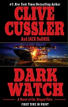 Dark watch