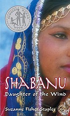 Shabanu : daughter of the wind