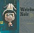 Weirdo noir : gothic and dark lowbrow art by  Matt Dukes Jordan 