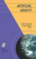 Artificial gravity