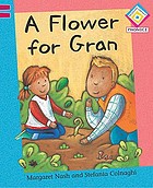 A flower for Gran