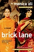 Brick Lane : a novel por Monica Ali