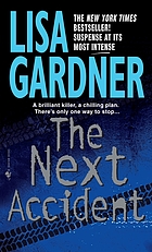 The next accident