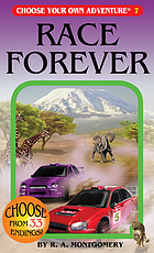 The race forever