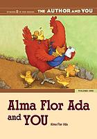 Alma Flor Ada and you