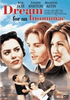 Dream for an insomniac