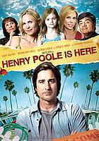 Henry Poole is here