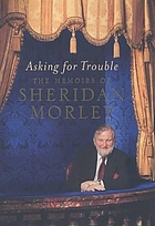 Asking for trouble