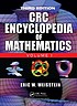 CRC encyclopedia of mathematics 著者：  Eric W Weisstein 