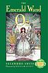 The emerald wand of Oz de Sherwood Smith
