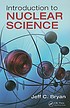 Introduction to nuclear science