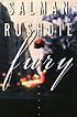 Fury : a novel