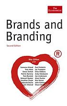 Brands and branding.