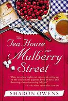 The tea house on Mulberry Street