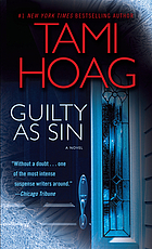 Guilty as sin