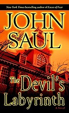 The devil's labyrinth : a novel